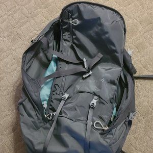 Osprey Fairview Trek 50L